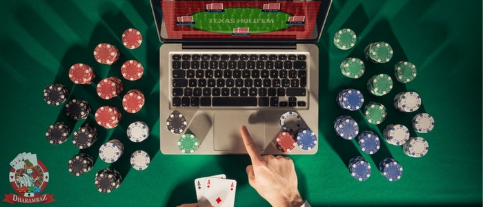Poker Ceme games