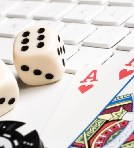Online Casino Games for Incomparable Fun and Excitement