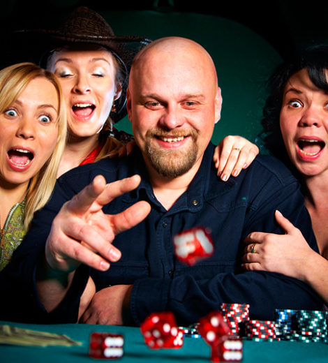 Some of Frequently Asked Questions About Reliable Online Casino