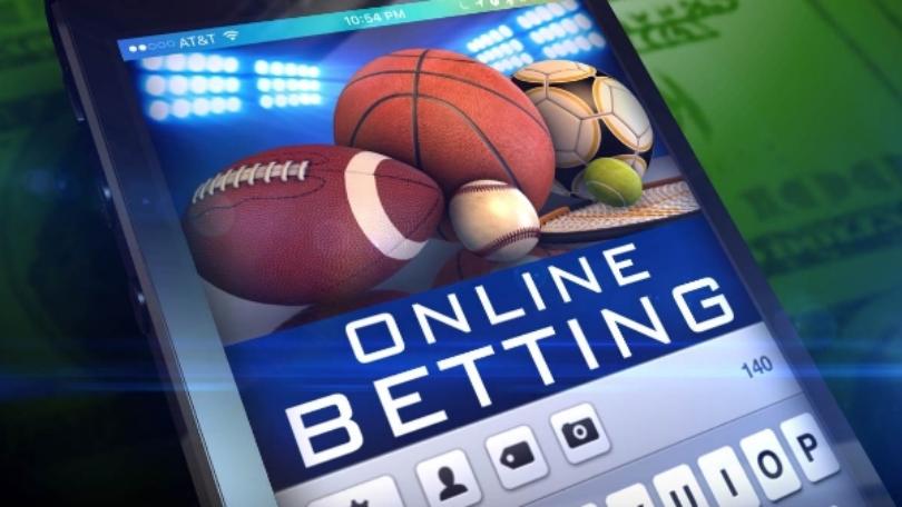 Betting Online