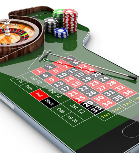 Trusted Online Casino to Play In
