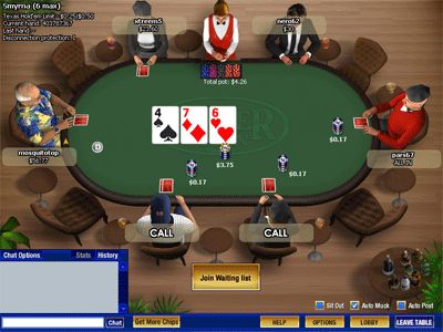 Casino Games for Free