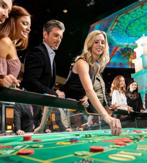 Why Use Online Promotions in live casinos is an Experience you should Try
