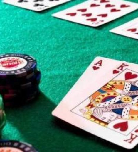 Free Poker Games – Master the Tricks