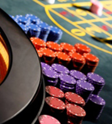 Online Casino Game Rewards and Bonuses