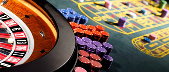 Online Casino Game Rewards