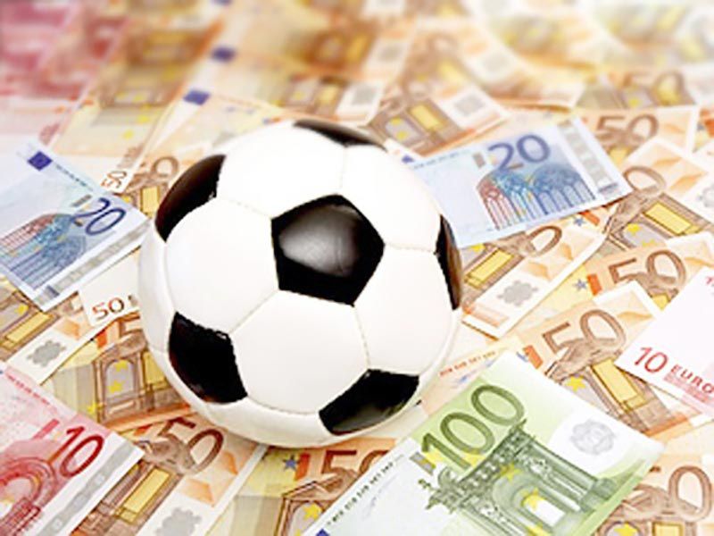 Football Betting Site