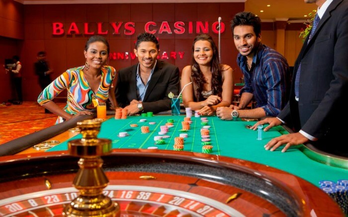 Online Casino Gaming