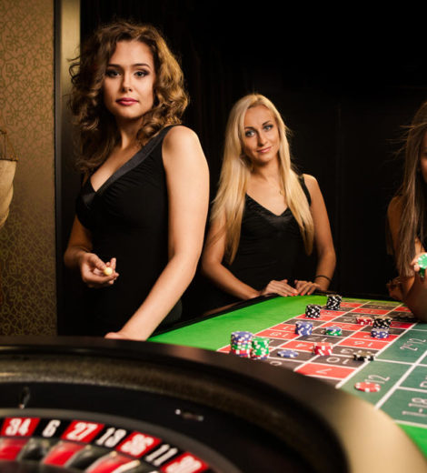 Best services are offered in the real money online casinos to improve your gameplay