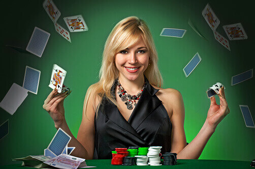 Playing & Winning in the Top Slot Games Online