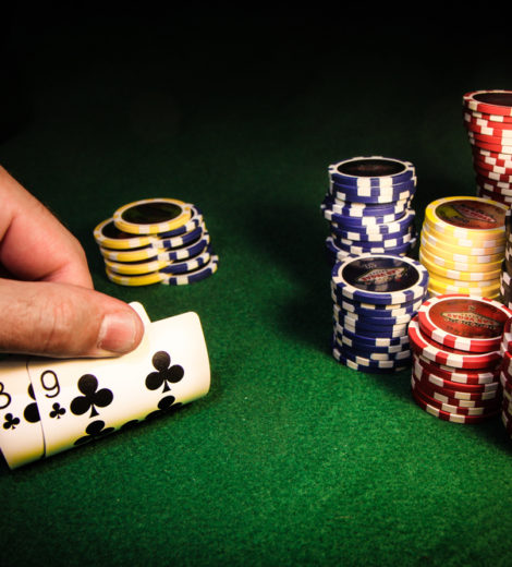 Benefits and Reasons of Playing Online Poker