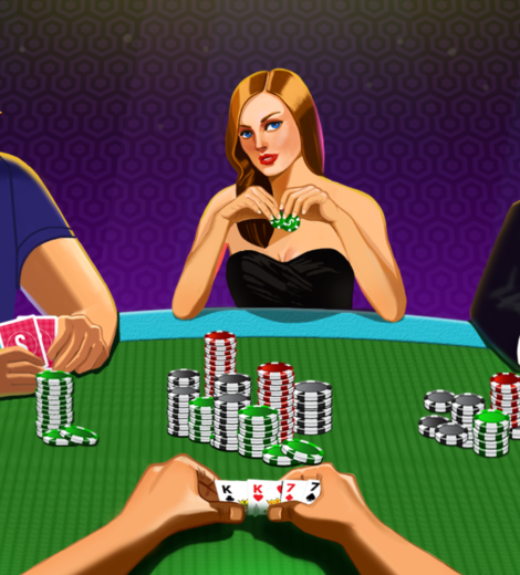 Important things need to consider while playing poker game