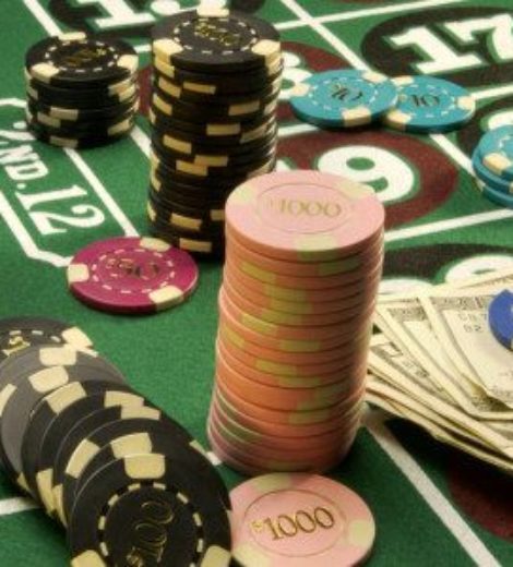 The Importance of Poker Chip