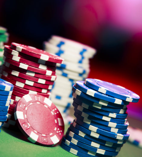 CASINO-THEMED PARTY: THINGS YOU SHOULD KNOW