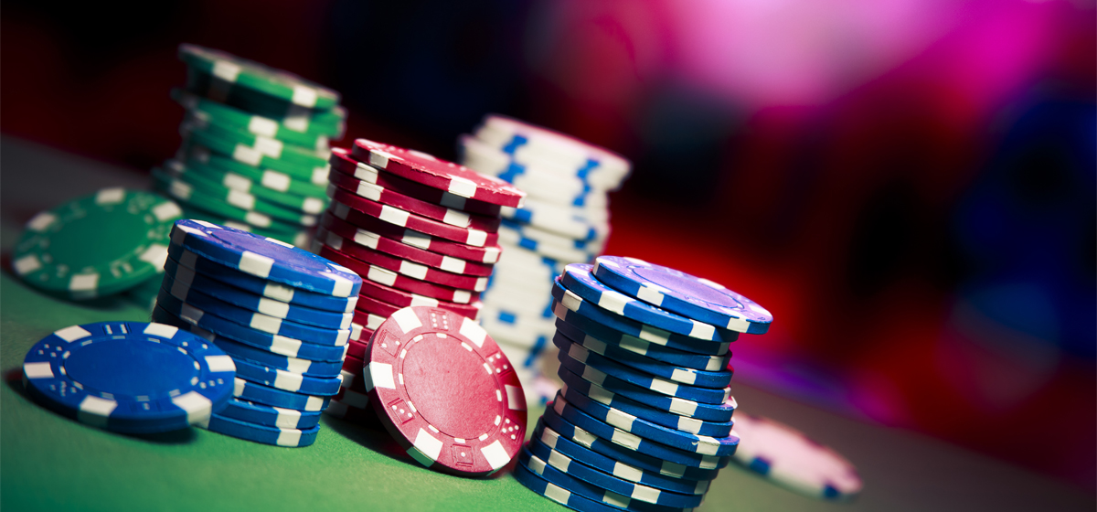 CASINO-THEMED PARTY: THINGS YOU SHOULD KNOW