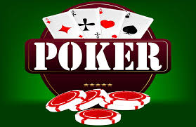 poker games