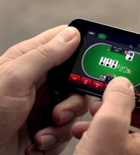Tips in Playing Online Poker