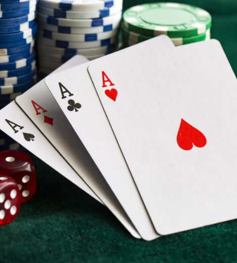 Myths in online Poker that you should be aware of