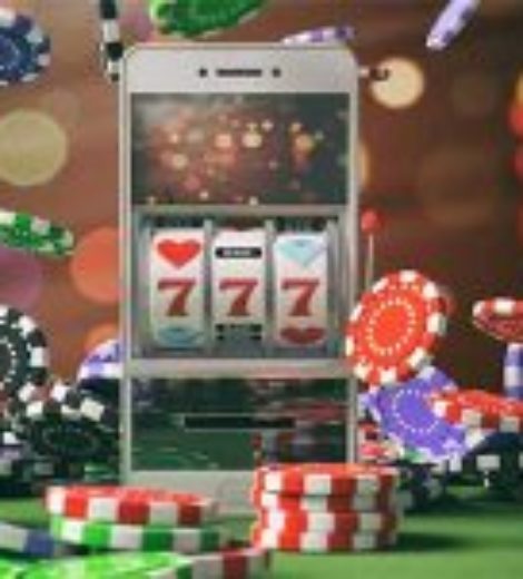CASINO GAMES MADE CONVENIENT JUST FOR YOU
