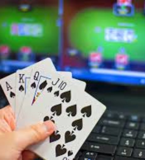 What are the advantages of playing the online lottery?