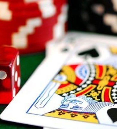Advantages of playing online casino games