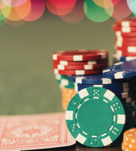 Enjoy Fun of the Live Casino Right at Your Home!