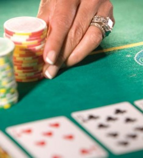 Search for a Great Online Casino Services