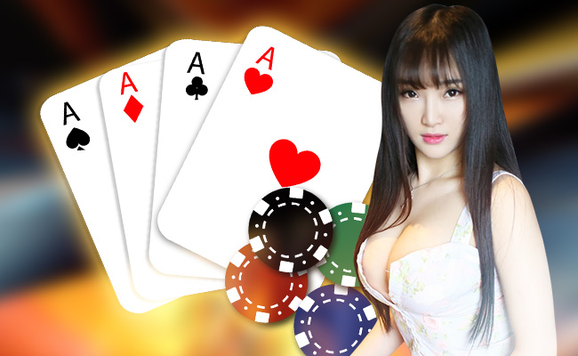 Online casino players