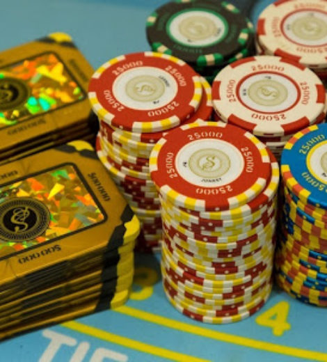 ONLINE CASINOS: HOW TO KNOW IF THEY ARE SAFE AND SECURE