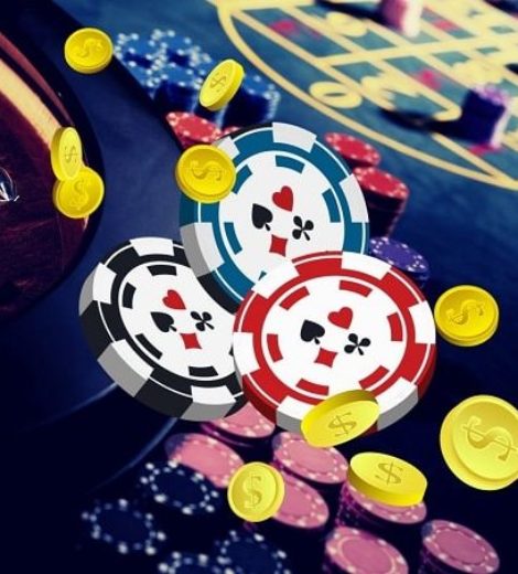 Have Fun in Recommended Online Gambling