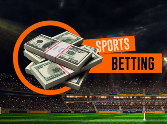 Online Betting Games