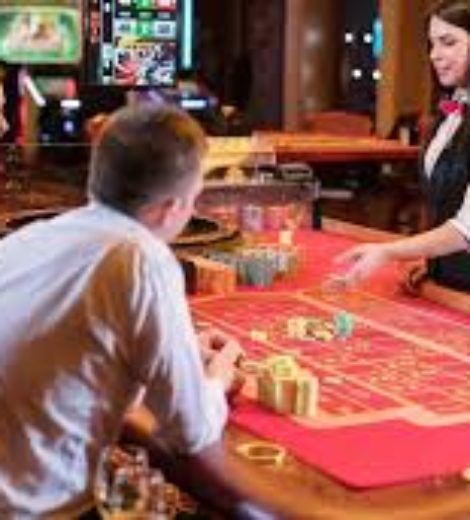 How to Play the Best Slots Games Out There
