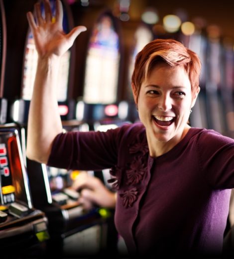 Make a win in the bets by using the best gaming strategy in online casinos
