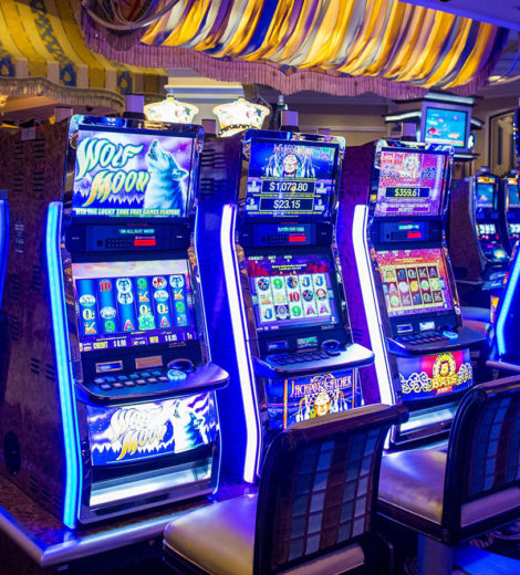 Tips to players playing slot in online and even in land Casino