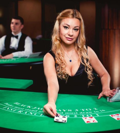 Online Casino – Plan Ahead to Ensure Success