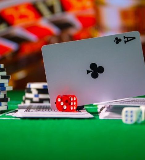 Read on to know more about gambling!!!