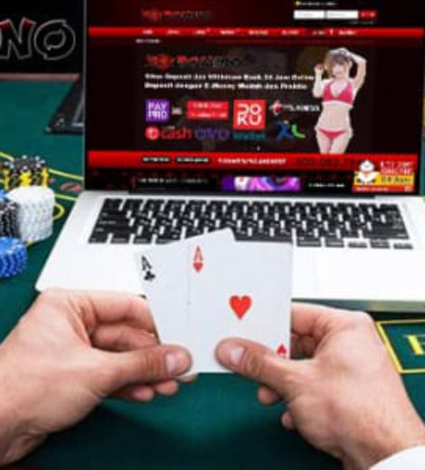 Online Gambling- Taruhan Bola