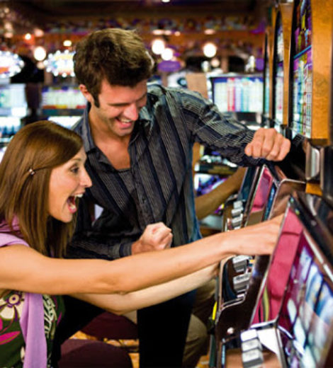 Understand Online Casino Site Better