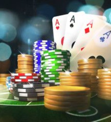 HOW TO SELECT A TRUSTED ONLINE GAMBLING SITE FOR PLAYING