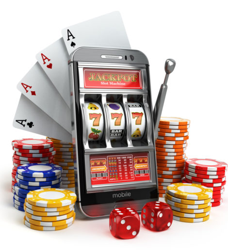 How to survive the world of online casino