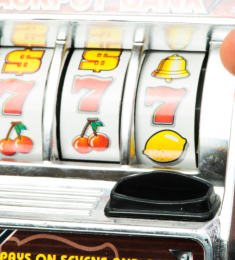 The Quickest Way to Get Rich With Online Slot Machines