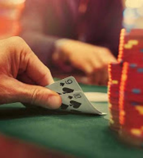 Online Baccarat Tournaments – Some Main Features