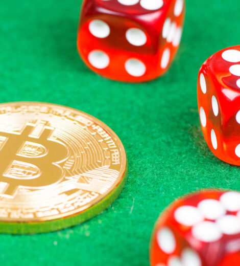 The Rise of Bitcoin Casinos: Everything You Need to Know about Bitcoin Gambling