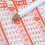The Best Strategies for Winning Online Lottery Bets