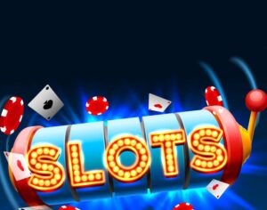 Exploring New Online Slot Games Risk-Free with Free Credit Offers