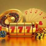 Online slot gaming strategies, improving steady play, with focused bankroll planning
