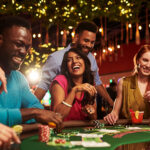 Experience the Ultimate Thrill of Winning Life-Changing Online Casino Jackpots
