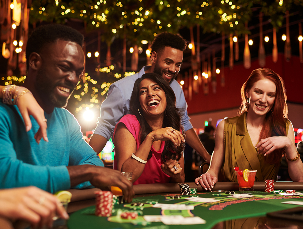 Experience the Ultimate Thrill of Winning Life-Changing Online Casino Jackpots