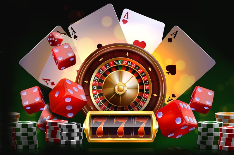 Unlimited Free Spins Casino Systems Designed For Continuous Player Incentives