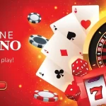 Easy Registration Steps for Joining a Casino Online Today